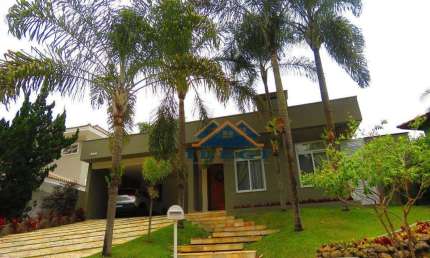 Casa  à venda,- Condomínio Bosques de Grevílea - Vinhedo/SP