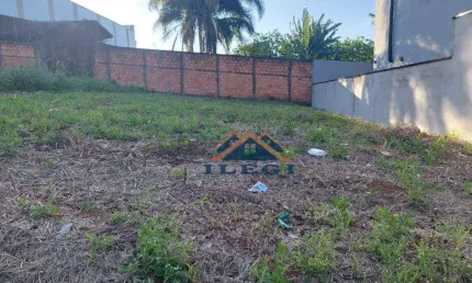 Terreno à venda na Rua Esmeralda H. Meirelles Dos Santos, Jardim Primavera, Vinhedo
