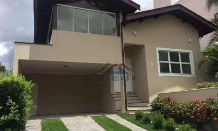 Casa com à venda, - Condomínio Terras de São Francisco - Vinhedo/SP