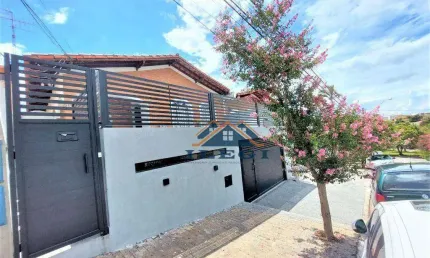 Casa com 3 quartos para alugar na Rua Piauí (Chácara São Sebastião), 76, Centro, Vinhedo