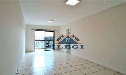 Apartamento para comprar no condomínio Van Gogh no bairro Vila Clayton na cidade de Valinhos