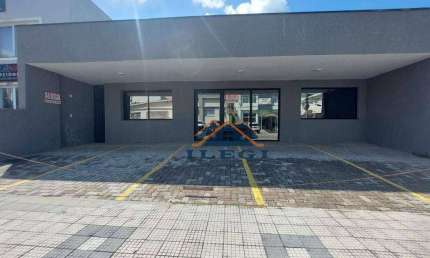 Prédio comercial para alugar na cidade de Vinhedo- SP !