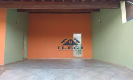 Casa com 3 quartos à venda na Rua Dom Pedro Ii (Jardim Nova Vinhedo), 117, Nova Vinhedo, Vinhedo