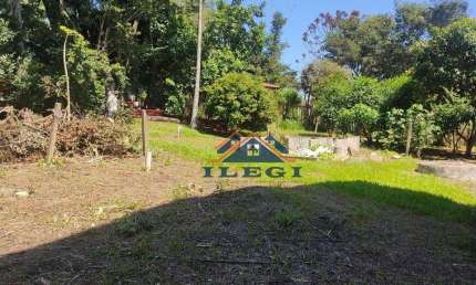 Chácara / sítio com 1 quarto à venda na Rua Serra da Cantareira, 6, Área Rural de Campo Limpo Paulista, Campo Limpo Paulista