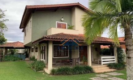 Casa em condomínio fechado com 3 quartos à venda na Rua Jererê (Vinhas Da Vista Alegre), 135, Jardim Paraíso II, Vinhedo