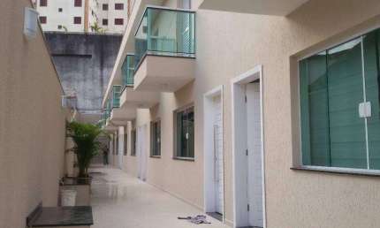 Casa em condomínio fechado com 3 quartos à venda na Praça Leão X, 225, Vila Formosa, São Paulo