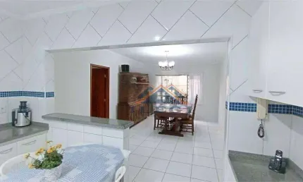 Casa com 5 quartos à venda na Rua Tainha (Residencial Aquário), 91, Nova Vinhedo, Vinhedo