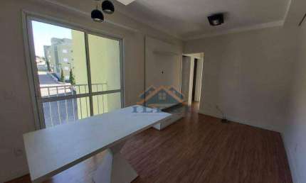 Apartamento  para alugar - Residencial Vienna II - Vinhedo/SP