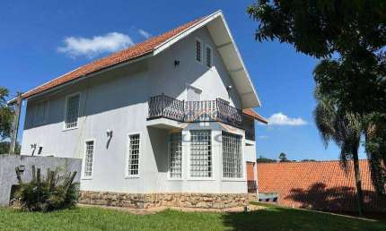 Casa para venda no Condomínio Vista Alegre na cidade de Vinhedo.