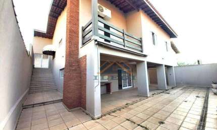 Casa para venda e locação na cidade de Vinhedo - SP!