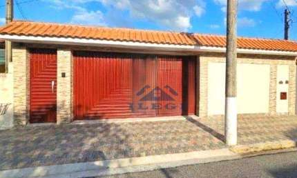Casa com 3 quartos à venda na Rua Namorado, 75, Residencial Aquários, Vinhedo