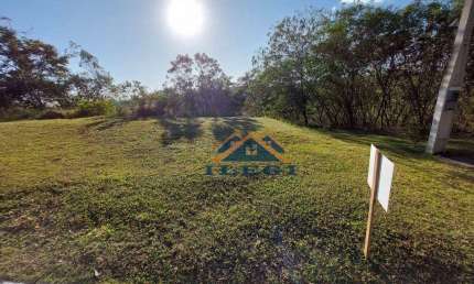 Terreno à venda, 943 m² por R$ 800.000,00 - Condomínio Vista Alegre - Café - Vinhedo/SP