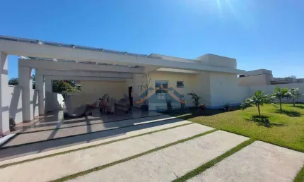 Casa em condomínio fechado com 3 quartos para alugar na Rua Ararajuba (Jardim Ii Paradiso), 60, Condominio IL Paradiso, Vinhedo