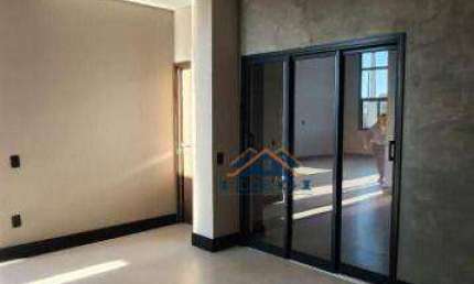 Casa com 3 dormitórios, 215 m² - venda por R$ 1.500.000,00 ou aluguel por R$ 8.727,00/mês - Condomínio Azzure - Itupeva/SP