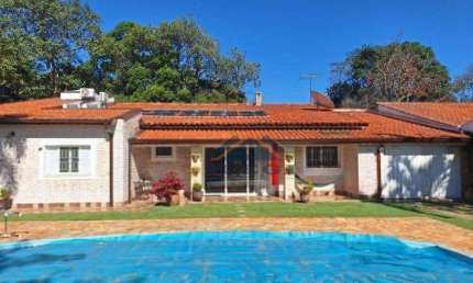 Casa em condomínio fechado com 3 quartos à venda na Rua Francisco De Assis Freitas (Recanto Das Canjaranas), 48, Recanto dos Canjaranas, Vinhedo