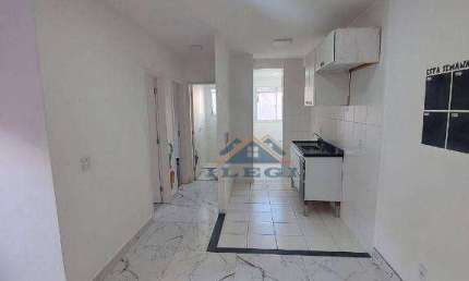 Apartamento Garden a venda na cidade de Vinhedo - SP !