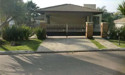 Casa à venda,  - Condomínio Vista Alegre - Sede - Vinhedo/SP