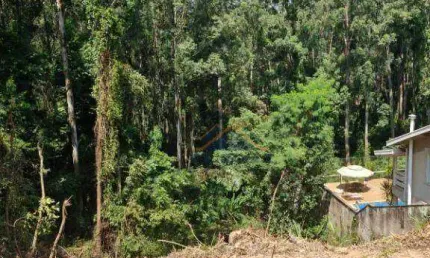 Terreno para venda no Condomínio Vista Alegre na cidade de Vinhedo.