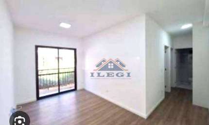 Apartamento para locação no Residencial Vivere Verde na cidade de Vinhedo.