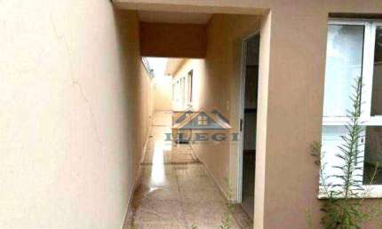 Casa com 2 quartos à venda na Rua Fioravante Castellani, 220, Parque São José, Vinhedo