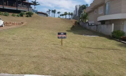Terreno à venda na Rua Guarnaccia, 34, Residencial Aziz Louveira, Louveira