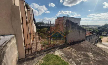 Terreno à venda na Rua Paulo Bertan, 42, João XXIII, Vinhedo