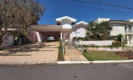 Casa inacabada à venda no condomínio paulista i  vinhedo/sp