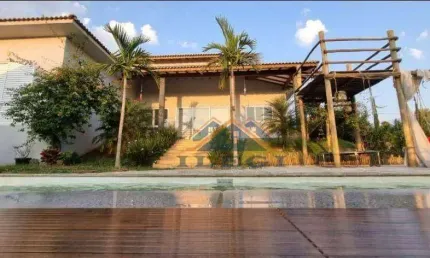 Casa com 4 dormitórios à venda, 250 m² por R$ 1.617.000,00 - Colinas de Inhandjara - Itupeva/SP