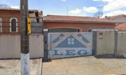 Casa para venda no bairro do Aquário na cidade de Vinhedo.