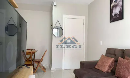 Apartamento à venda no Residencial Bela Vita  Vinhedo/SP