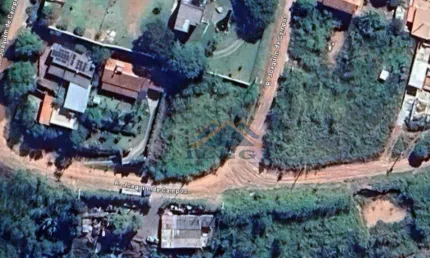 Terreno à venda – Loteamento Caminho do Sol, Itatiba/SP