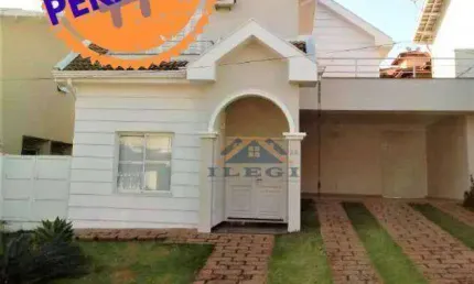 Casa para alugar, - Condomínio Recanto dos Paturis - Vinhedo/SP