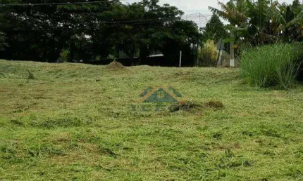 Terreno à venda na Rua Getúlio Bracelente, 549, Caixa D´Água, Vinhedo