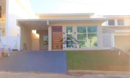 Casa para locação no Condomínio América – Vinhedo/SP