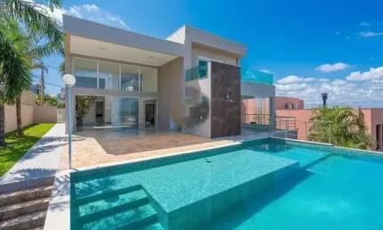 Casa -sobrado de alto padrão à venda ou locaçãono condomínio campo de toscana – vinhedo/sp