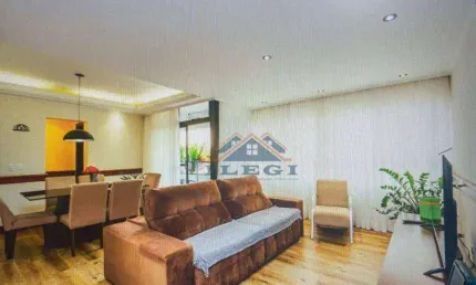 Apartamento com 3 dormitórios à venda, 157 m² por r$ 890.000 - jardim morumbi - jundiaí/são paulo