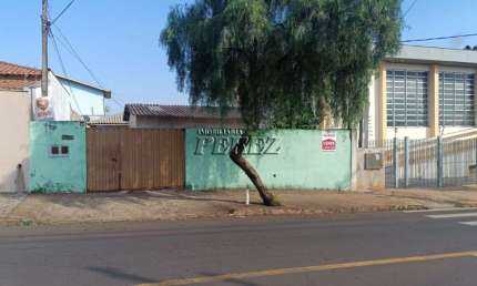 Terreno à venda na do Araticum, --, Jardim Meton, Londrina por R$ 240.000