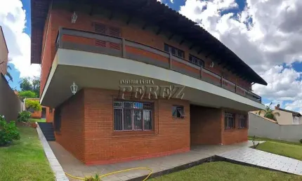 Casa com 5 quartos à venda na colina verde, --, colina verde, londrina por r$ 2.000.000