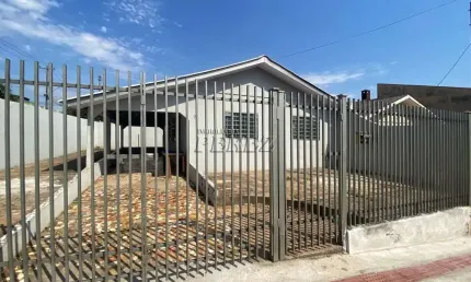 Casa com 3 quartos à venda na wilson gonçalves brandão, --, luiz de sá, londrina por r$ 285.000