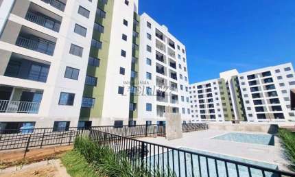 Apartamento com 2 quartos à venda na da Maratona, --, Jardim Olímpico, Londrina por R$ 300.000