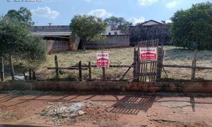 Terreno à venda na Rodrigues Alves, --, Hedy, Londrina por R$ 205.000