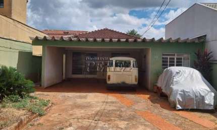 Casa com 3 quartos à venda na Mamoré, --, Vila Monteiro, Londrina por R$ 350.000