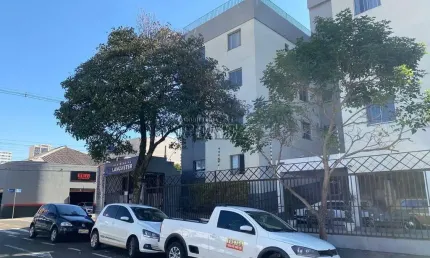 Apartamento com 3 quartos à venda na São Jerônimo, --, Centro, Londrina por R$ 250.000