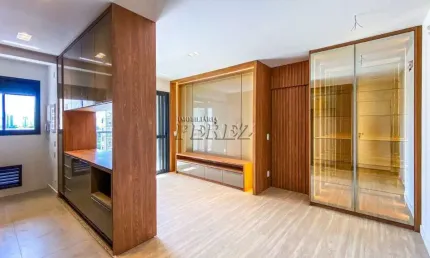 Apartamento com 2 quartos à venda na Rua Luiz Lerco, --, Terra Bonita, Londrina por R$ 765.000