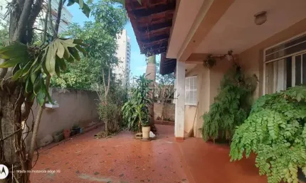 Casa com 5 quartos à venda na Canudos, --, Jardim Higienópolis, Londrina por R$ 900.000