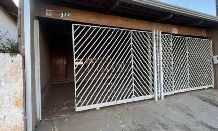 Casa com 3 quartos à venda na da Caridade, --, Jardim Esperança, Cambé por R$ 290.000