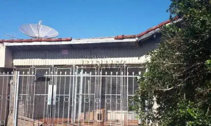 Terreno à venda na Padre Almeida, --, Petrópolis, Londrina por R$ 535.000