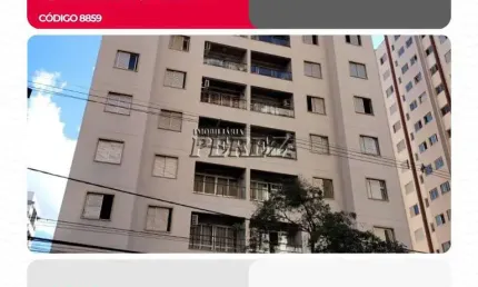 Apartamento com 3 quartos à venda na Rua Santos, --, Centro, Londrina por R$ 500.000