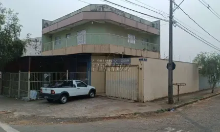 Casa com 3 quartos à venda na Rua Mangaba, --, Interlagos, Londrina por R$ 800.000