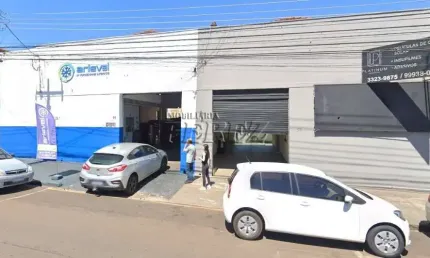 Barracão / Galpão / Depósito à venda na Rio Grande do Sul, --, Centro, Londrina por R$ 1.100.000